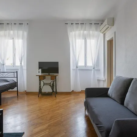Vistadelcapriccio Lägenhet