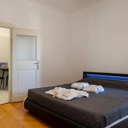 Vistadelcapriccio Lägenhet *