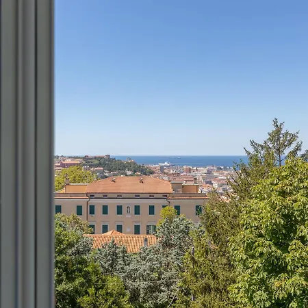 Lägenhet Vistadelcapriccio *