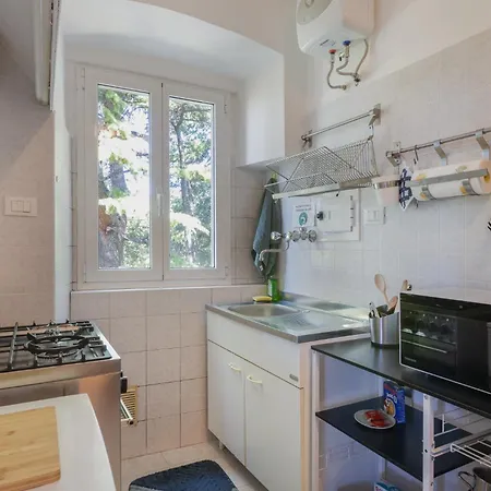 Vistadelcapriccio Apartamento