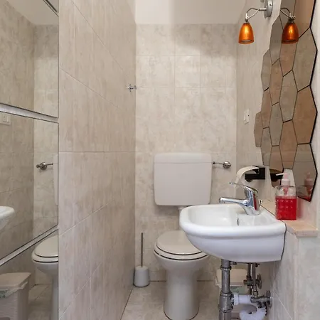Apartamento Vistadelcapriccio