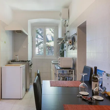 Vistadelcapriccio Apartment *