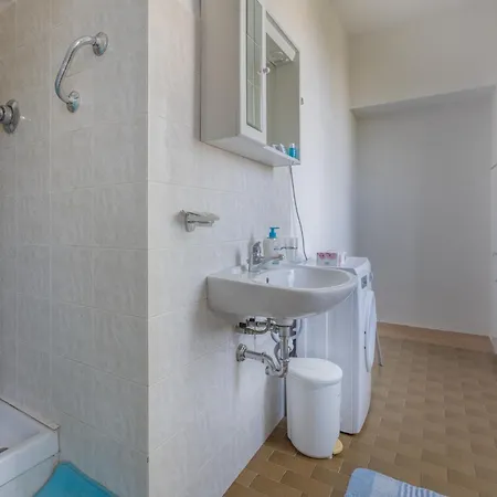 Apartamento Vistadelcapriccio