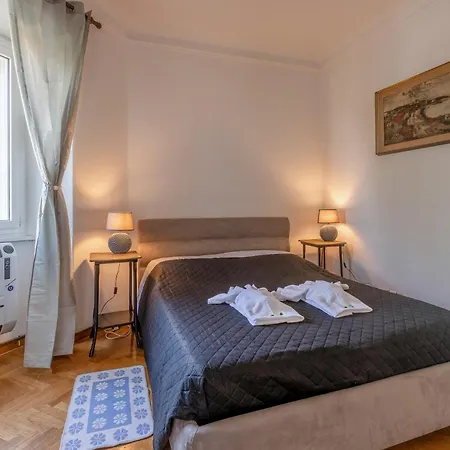 Vistadelcapriccio Lägenhet *