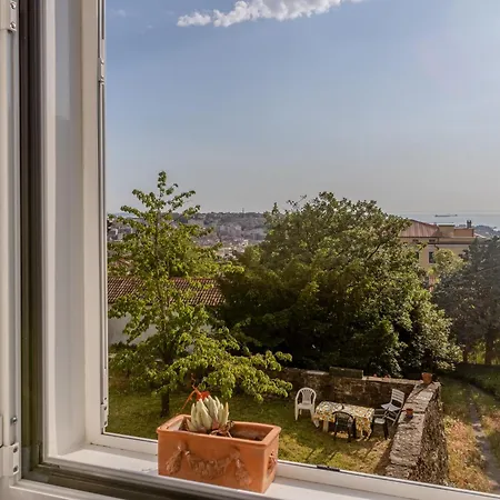 Apartamento Vistadelcapriccio *