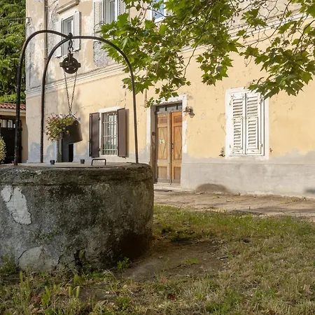 Vistadelcapriccio Apartment Trieste