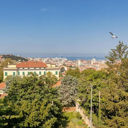 Vistadelcapriccio * Trieste